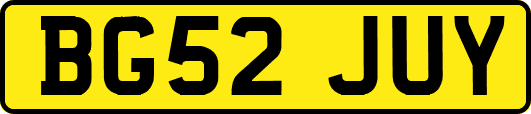 BG52JUY