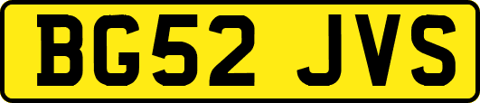 BG52JVS