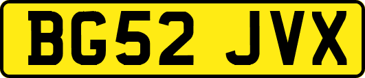 BG52JVX