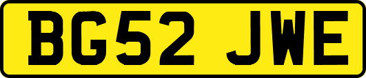 BG52JWE