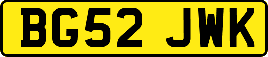 BG52JWK
