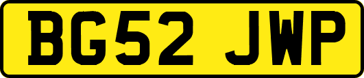 BG52JWP