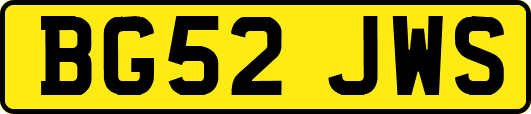 BG52JWS