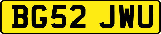 BG52JWU