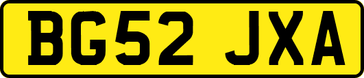 BG52JXA