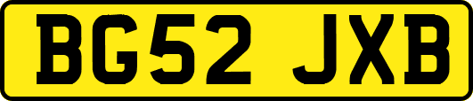 BG52JXB