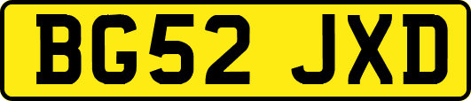 BG52JXD