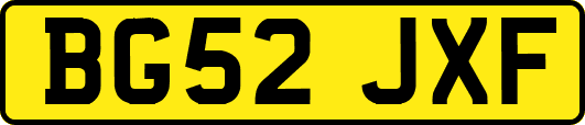 BG52JXF