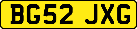 BG52JXG