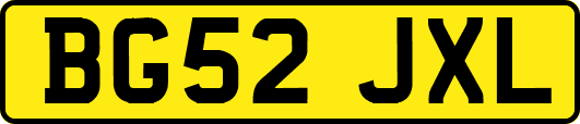 BG52JXL