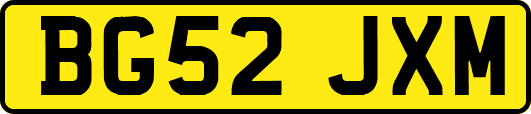 BG52JXM