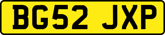 BG52JXP