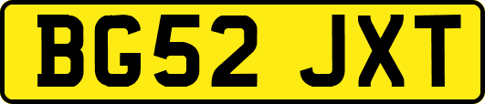 BG52JXT