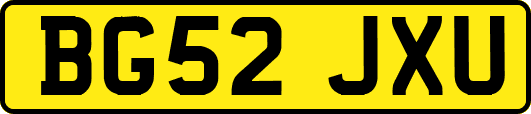 BG52JXU