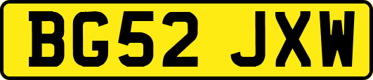 BG52JXW
