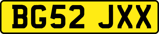BG52JXX