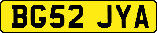 BG52JYA