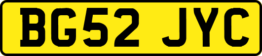 BG52JYC