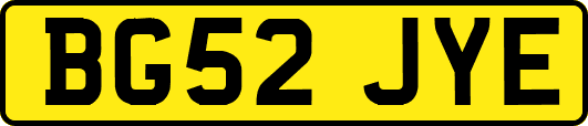 BG52JYE