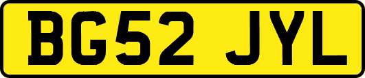 BG52JYL