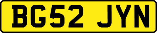 BG52JYN