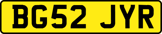 BG52JYR