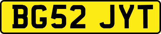 BG52JYT