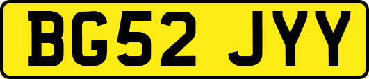 BG52JYY