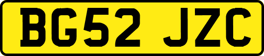 BG52JZC