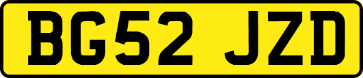 BG52JZD