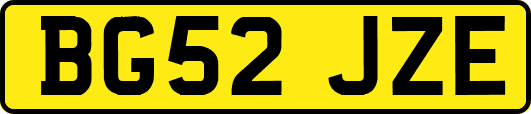 BG52JZE