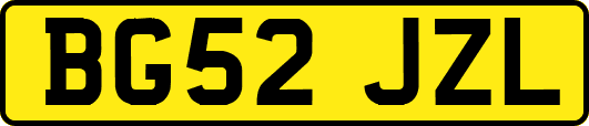 BG52JZL