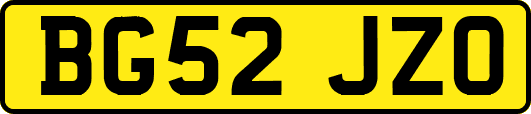 BG52JZO