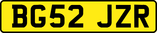 BG52JZR