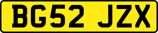 BG52JZX