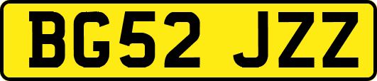 BG52JZZ