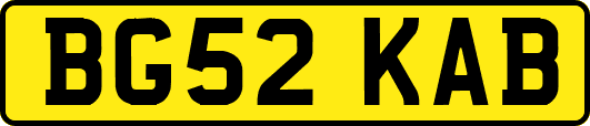 BG52KAB
