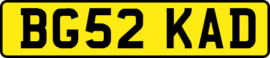 BG52KAD