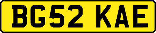 BG52KAE