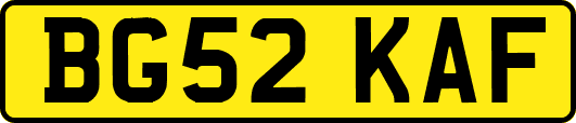 BG52KAF