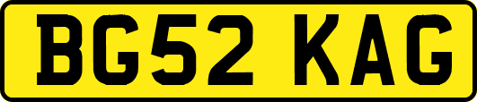 BG52KAG