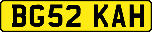 BG52KAH