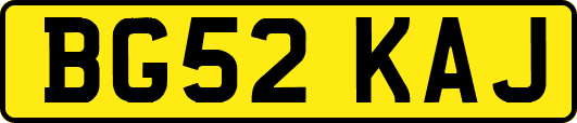 BG52KAJ