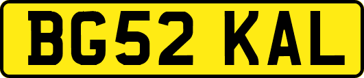 BG52KAL