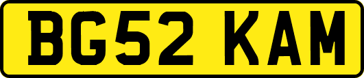 BG52KAM
