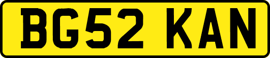 BG52KAN