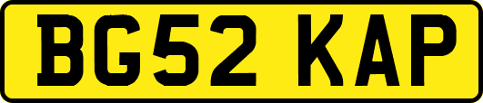 BG52KAP