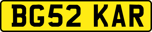 BG52KAR