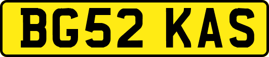 BG52KAS
