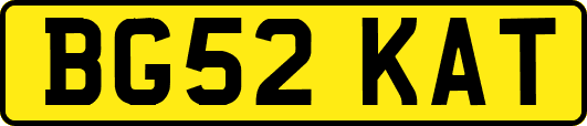 BG52KAT